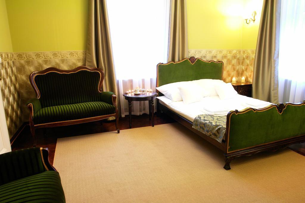 Willa Kraj Ustron Zimmer foto