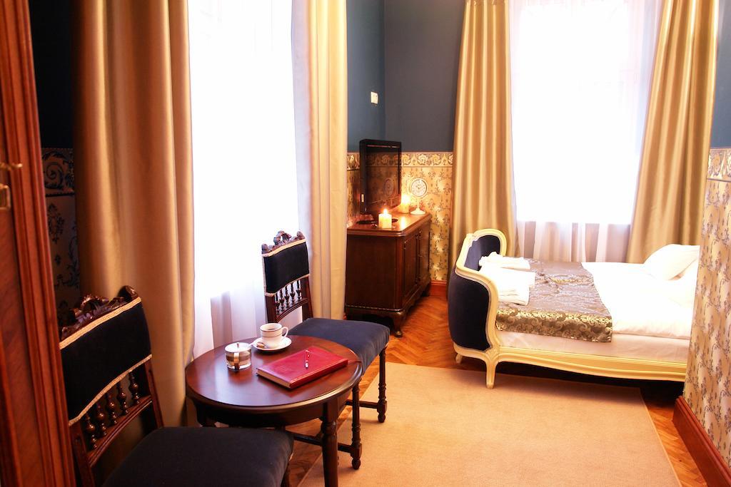 Willa Kraj Ustron Zimmer foto