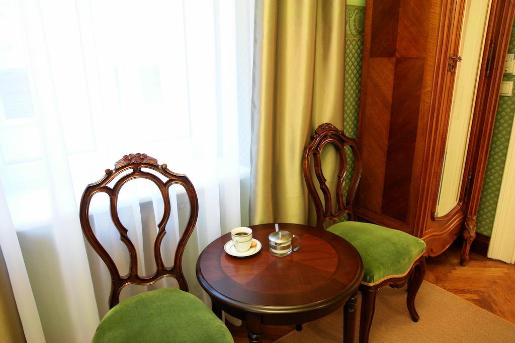 Willa Kraj Ustron Zimmer foto
